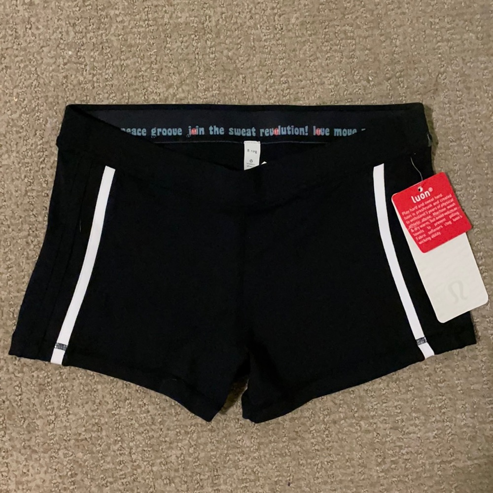 Boogie On Short *R ll